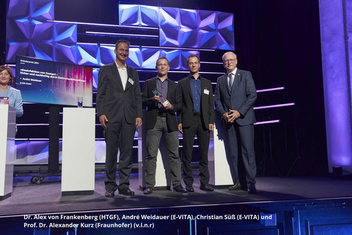 Fraunhofer Jahrestagung 2022